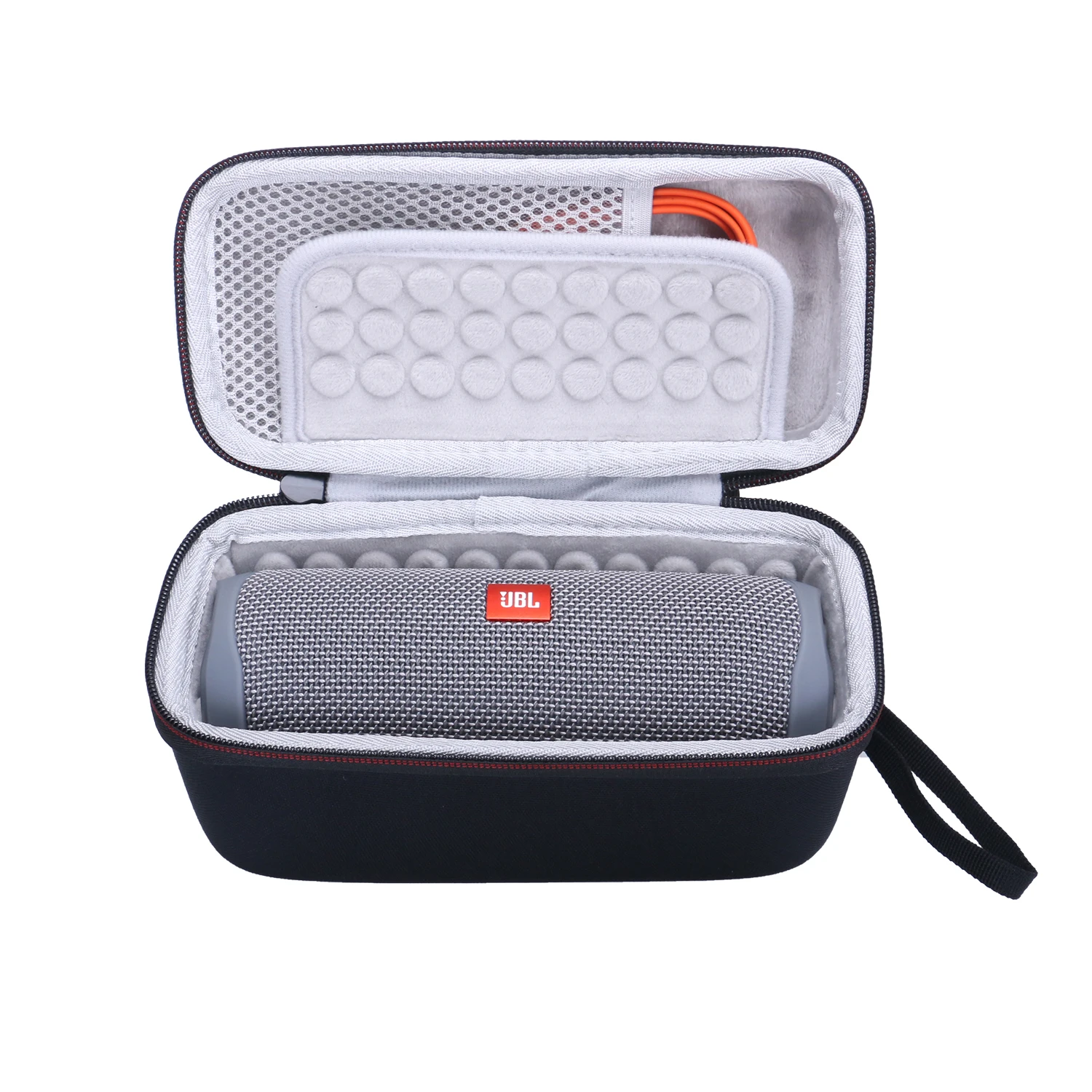 Protective Case for JBL Flip 3 & 4 Speakers 1 Protective Case for JBL Flip 3 & 4 Speakers