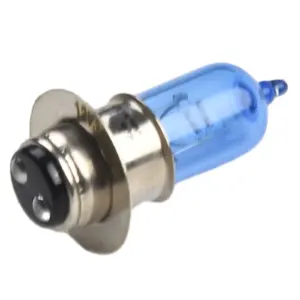 Motorcycle and EV 35W Halogen Headlight Bulb 9 Sf6eef830b4e748eb9fd6b20a04984170A