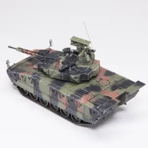 German KF41 1:72 Scale Military Model 8 Sf74e03d4d8a4493d9c1734688ed82299z