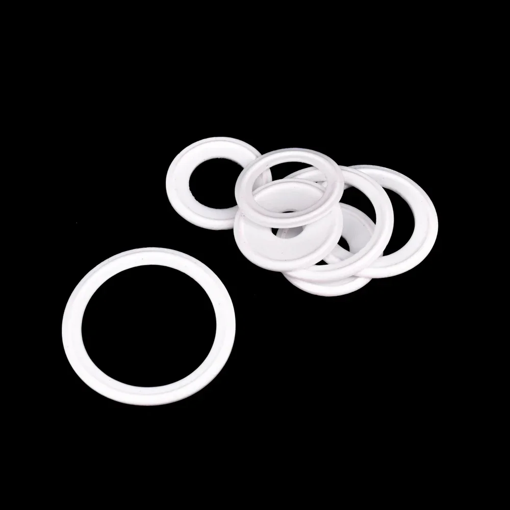 Premium PTFE Gasket Ring Set for Sealing 4 Premium PTFE Gasket Ring Set for Sealing - Image 4