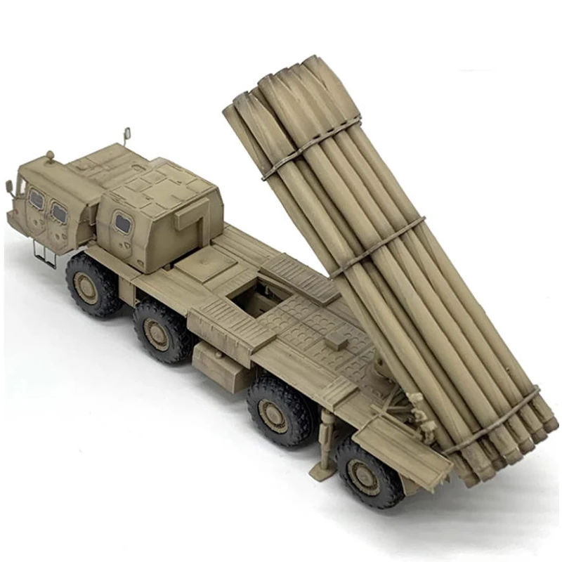 Russian Tornado 1:72 Scale Military Model 2 Russian Tornado 1:72 Scale Military Model - Image 2