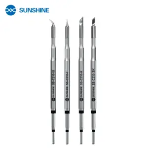 High-Precision Soldering Iron Tip 0.12/0.2/0.3mm