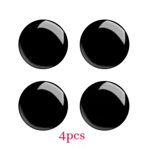 20mm Car Door Keyhole Cover Stickers Set 14 Sf7c0eee91f874d2cb3df1847d7a358b7h