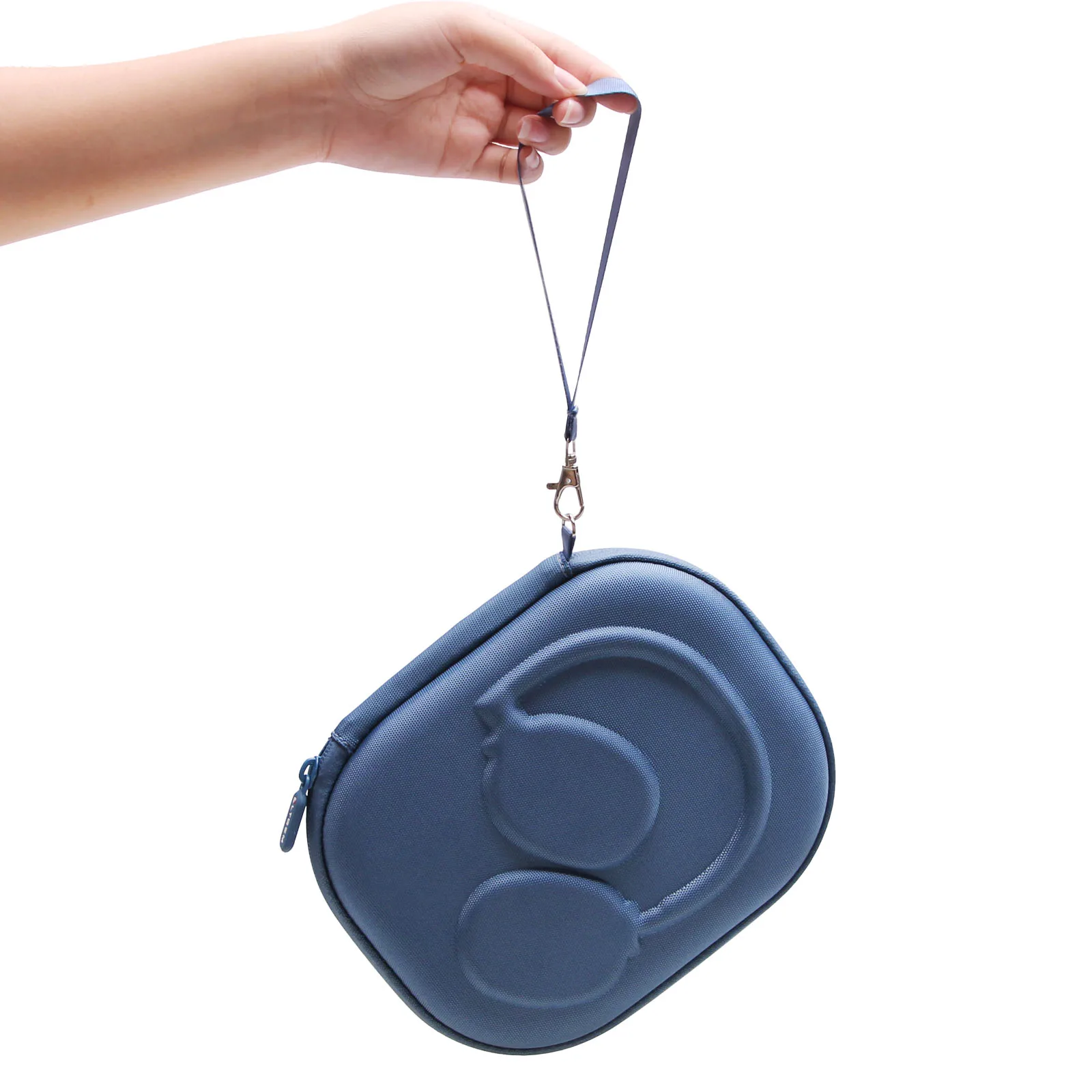 TOZO HT2 Headphone Protective Carrying Case 6 TOZO HT2 Headphone Protective Carrying Case - Image 6