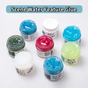 Realistic Miniature Water Effects in 50ml 15 Sf8016e00b1a24901949b1a24960d4438I