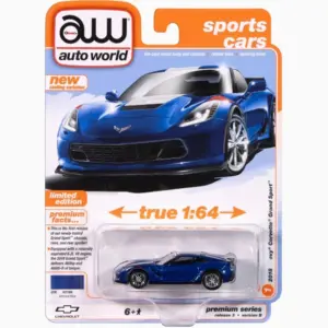 AW 1:64 Scale Diecast Car Collection 25 Sf803b16792ed407e8b927bfe28947177w 1