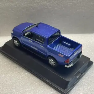Hirax 4X4 Die-cast Alloy Mini Truck 1/43 Scale 11 Sf81292655cff4f8da686f4b4a038e1841