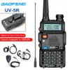 Baofeng UV-5R Dual-Band Handheld Transceiver