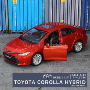 BMW M3 DTM 1:43 Die-Cast Model 18 Sf8915b82df2344d5893abfbaac57778ca