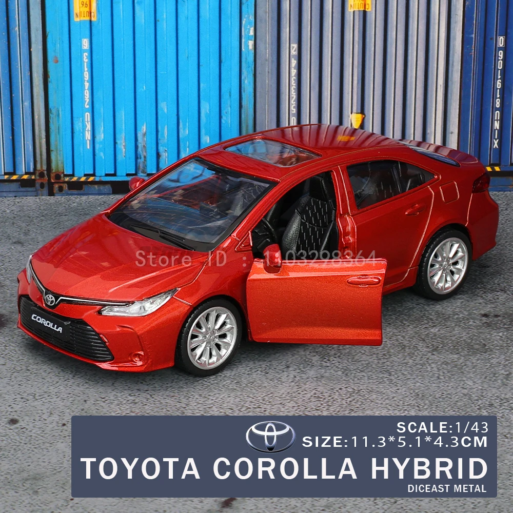 BMW M3 DTM 1:43 Die-Cast Model 9 BMW M3 DTM 1:43 Die-Cast Model - Image 9