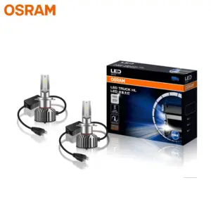 OSRAM H1, H4, H7 24V LED Bulbs 28W 5700K 17 Sf89cee583dc14154955582440c1a6439y