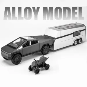 Futuristic 1/32 Diecast Off-Road Truck Set 19 Sf8ca37e8efd44a5e9855ff8645a1bdbbM