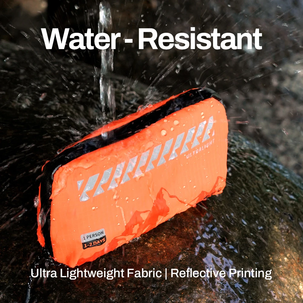 Bright Orange Rhino Rescue First Aid Kit 4 Bright Orange Rhino Rescue First Aid Kit - Image 4