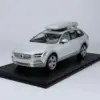 1/18 Volvo V90 CC Ocean Race Resin Model