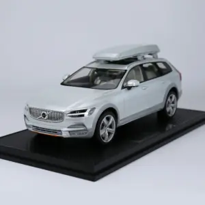1/18 Volvo V90 CC Ocean Race Resin Model