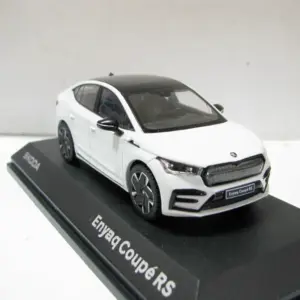 Škoda Enyaq Coupe RS 1:43 Scale Model 9 Sf966870943334f7493c0b84e970b8652g