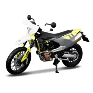 Husqvarna 701 Motorcycle 1:12 Die-Cast Model 11 Sf96dcf60298e4834a28d5e4cbd2264a0x