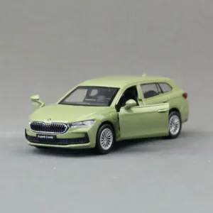 1:43 Skoda Superb Combi Diecast Model 8 Sf9a9685adca24e4ebe01d9941273f0adP