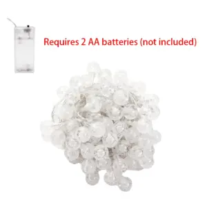 LED Fairy String Lights with Shapes 13 Sfa08c389dcfe46caa76d9f8538a4a519i