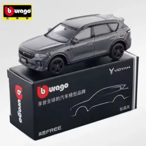 1:64 Scale SUV Diecast Model for Collectors 16 Sfa26522fdf30459e85aeaf01e45bb602R