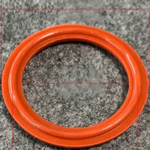 Vibrant Silicone Rubber Gasket for Tri-Clamp Fittings 11 Sfa2ff45d15da4b0380746541ae6c3fb3Q
