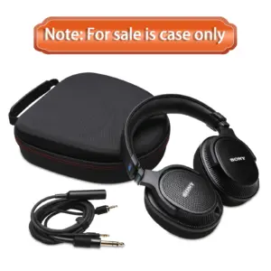 Sony MDR-MV1 Headphones Case 9 Sfa33726d01084aa3ac54cc374237567fs