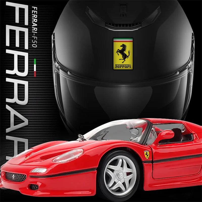 Ferrari F50 1:24 Diecast Model by Bburago 3 Ferrari F50 1:24 Diecast Model by Bburago - Image 3