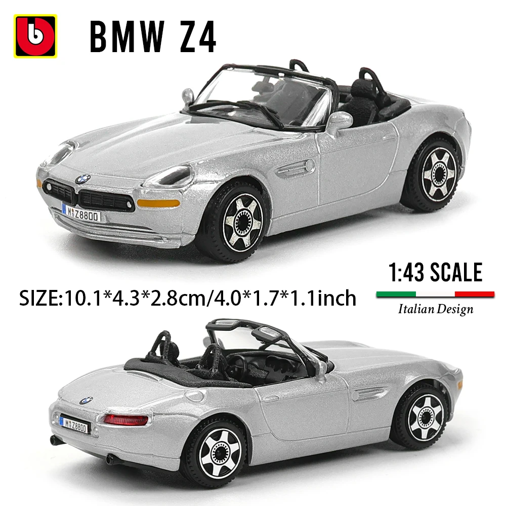 Bburago 1:43 Porsche 911 GT3 & Renault Captur Set 8 Bburago 1:43 Porsche 911 GT3 & Renault Captur Set - Image 8