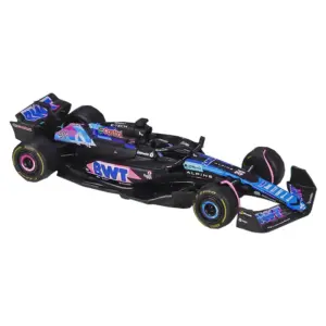 Bburago 1:43 F1 Racing Car Model 9 Sfa4dd277c6ae4822a420f01c202415bcO