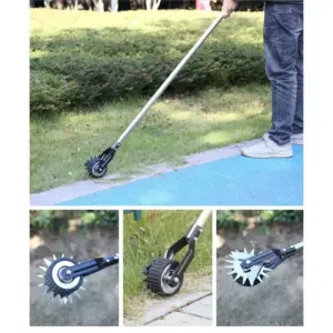 Adjustable Manual Lawn Edger for Gardens 10 Sfa4eeb415c20429da7f0e43a1663d53fQ