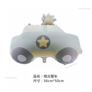 Rainbow Bear Foil Balloon for Celebrations 50 Sfa6233e101064b83926bb5062771f6e4G