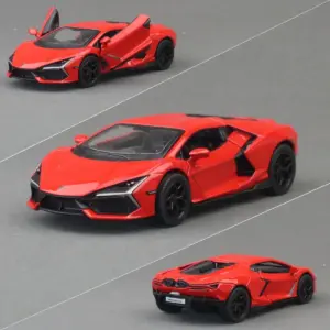 Vibrant Green Lamborghini Revuelto Diecast Model 11 Sfa869d76d46a4253ab89bc5660ac9b2eb