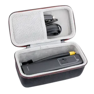 Proteus 12V Inflator Pump Hard EVA Case