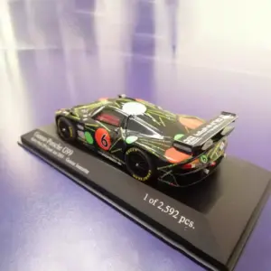 1/43 Scale Alloy Racing Car Model 7 Sfad2cdc7b41b4e3bad48258269c8d25cs