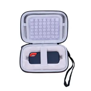SanDisk SDSSDE60 Portable SSD Protective Case