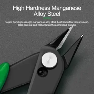 RELIFE RL-111 RL-113 Precision Diagonal Pliers 11 Sfaea6a8487074855bb9868efc03e6ae09