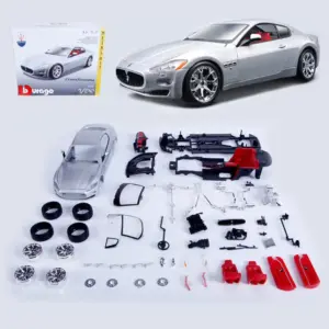 Maserati Gran Turismo 1:24 Diecast Model Replica 8 Sfaf6d6a1f2d8498f94036cea3112878ep