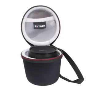 Creative Metallix Bluetooth Speaker Case