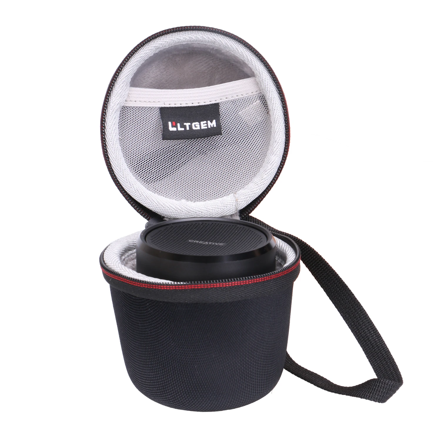 Creative Metallix Bluetooth Speaker Case 1 Creative Metallix Bluetooth Speaker Case