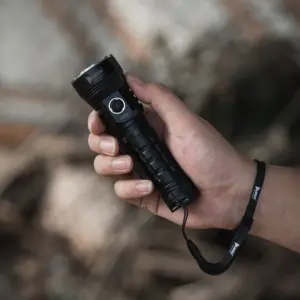 Rugged Tactical Flashlight 4500 Lumens 10 Sfb4a4d11d40d45e0b6698e436e66fdbfR