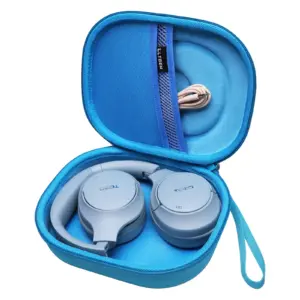 Bose QC45 Headphone Hard Case