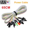 Vibrant 65cm PC Motherboard Power Cable Set