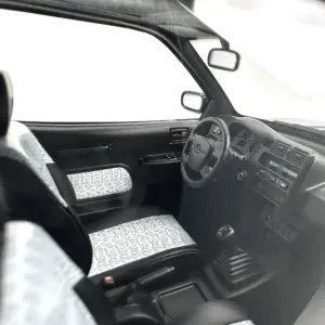 1994 Toyota RAV4 1/18 Resin Model in Metallic Teal 11 Sfbbbb7156c9e4589a1d2dd0c4dc1a28bb