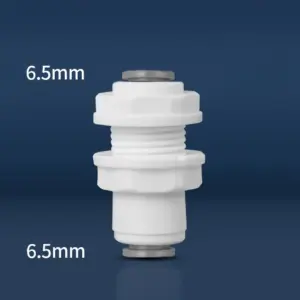 Durable POM Water Fitting for Aquarium/System 9 Sfbe5ebb1addf43c0a02aea71037e639aY