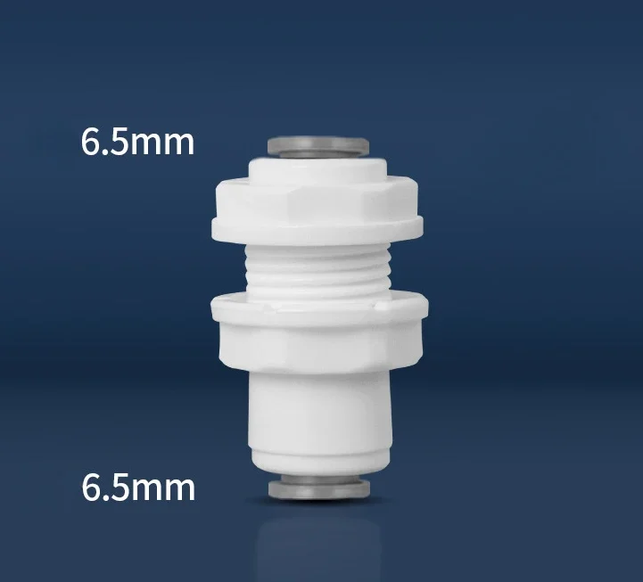 Durable POM Water Fitting for Aquarium/System 4 Durable POM Water Fitting for Aquarium/System - Image 4