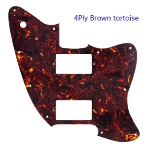 Fender Toronado Custom Pickguard Replacement 50 Sfbf129eaeef14fefbaa2d8cf83ade542m