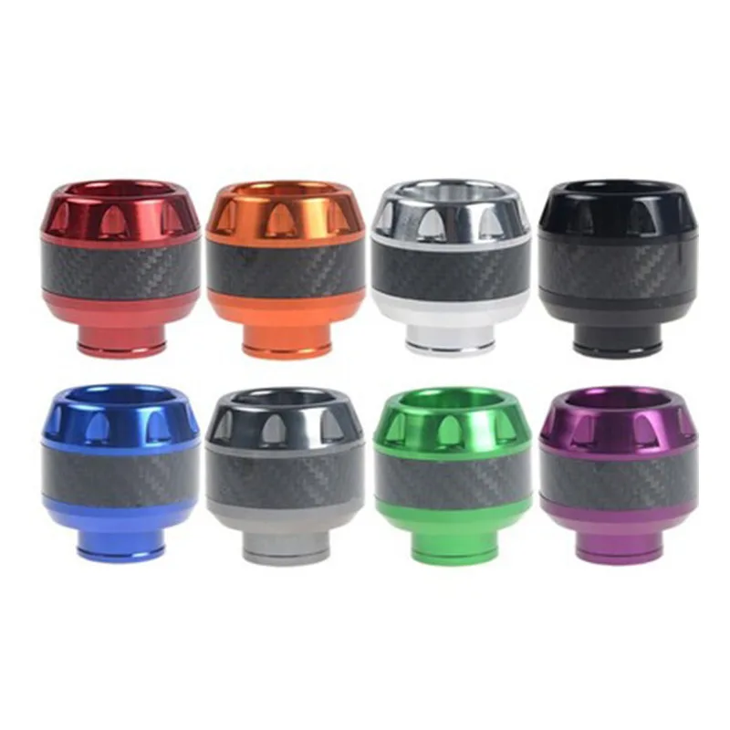 Vibrant Aluminum Motorcycle Crash Protector 4 Vibrant Aluminum Motorcycle Crash Protector - Image 4