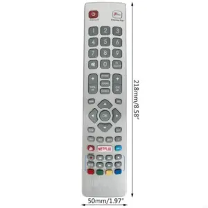 Sharp Aquos TV Remote Control GB118WJSA 11 Sfc0bac017c7540c28666cac9c5a311a7Y