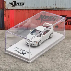 Honda Integra Type-R DC5 Diecast Model 1:64 in Yellow 12 Sfc0df399489a49499e7d94d10dace09fq