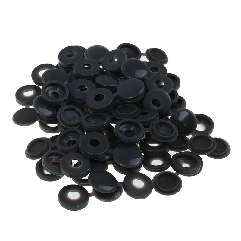 Colorful Plastic Screw Caps for Furniture 10 Colorful Plastic Screw Caps for Furniture - Image 10